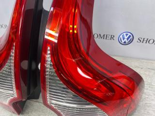 Фонари задние XC60 2015 DZ31