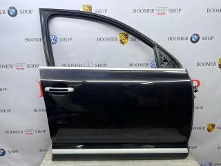 Дверь передняя правая Porsche Cayenne 2005