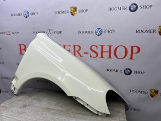 Крыло переднее правое Cayenne 2008 957