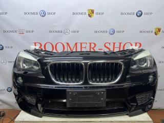 Ноускат BMW X1 2013 контрактная Ноускат BMW X1 2013