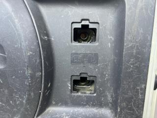 Крышка багажника задняя Pajero 2009 V90