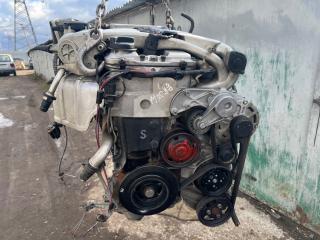Двигатель Volkswagen Touareg 2006