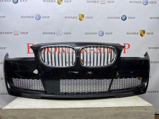 Бампер передний BMW 7 2014