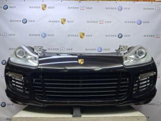 Ноускат Porsche Cayenne 2008 контрактная Ноускат Porsche Cayenne 2008