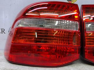 Фонари задние Cayenne 2008 957