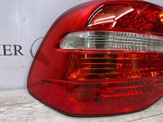 Фонари задние Porsche Cayenne 957