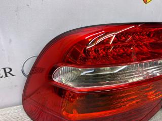 Фонари задние Cayenne 2008 957