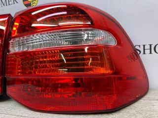 Фонари задние Cayenne 2008 957