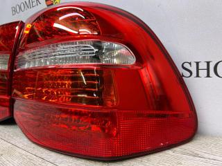 Фонари задние Cayenne 2008 957