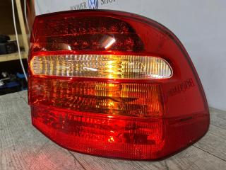 Фонари задние Cayenne 2008 957