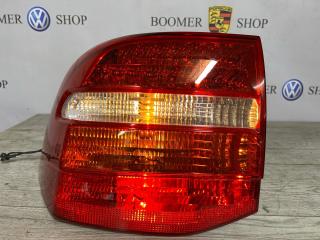 Фонари задние Cayenne 2008 957