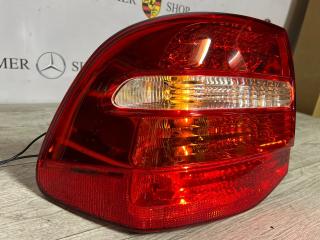 Фонари задние Cayenne 2008 957