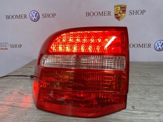 Фонари задние Cayenne 2008 957