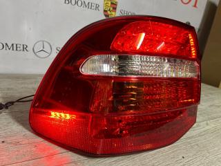 Фонари задние Cayenne 2008 957