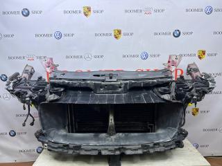 Телевизор Porsche Cayenne 2008