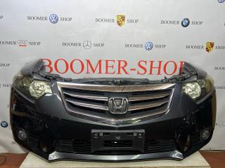 Ноускат Honda Accord 2012 CP 71101TL3Q00ZA контрактная