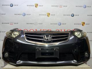 Ноускат Accord 2012 CP