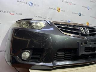 Ноускат Accord 2012 CP