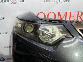 Ноускат Honda Accord CP