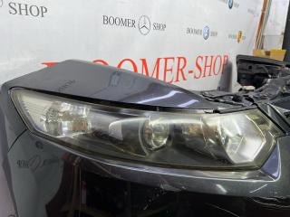Ноускат Accord 2012 CP