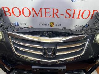 Ноускат Accord 2012 CP