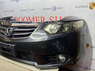 Ноускат Accord 2012 CP