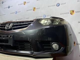 Ноускат Accord 2012 CP