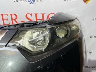 Ноускат Accord 2012 CP