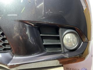 Ноускат Accord 2012 CP