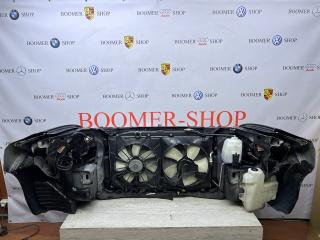 Ноускат Accord 2012 CP