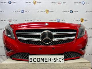 Ноускат Mercedes-Benz A 2013 контрактная Ноускат Mercedes-Benz A 2013
