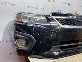 Ноускат Impreza 2010 GV