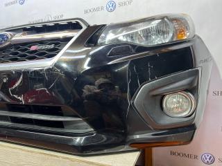 Ноускат Impreza 2010 GV