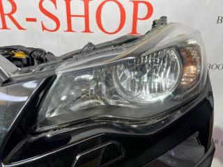 Ноускат Impreza 2010 GV