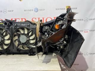 Ноускат Impreza 2010 GV