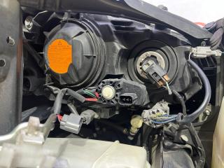 Ноускат Impreza 2010 GV