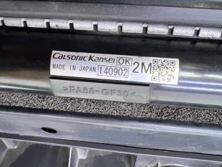 Ноускат Impreza 2010 GV