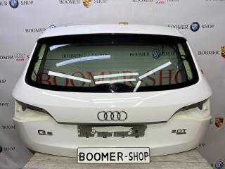 Крышка багажника Audi Q5 2010