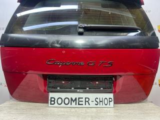 Крышка багажника Cayenne 2006 957