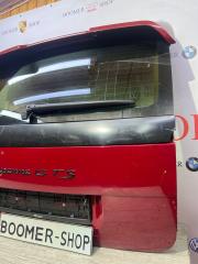 Крышка багажника Cayenne 2006 957