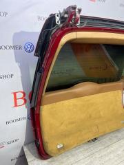 Крышка багажника Cayenne 2006 957