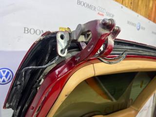Крышка багажника Cayenne 2006 957