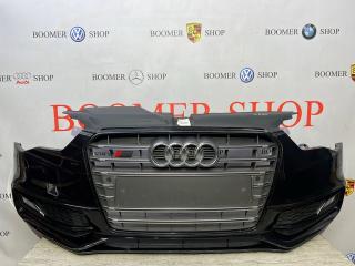 Бампер Audi A5
