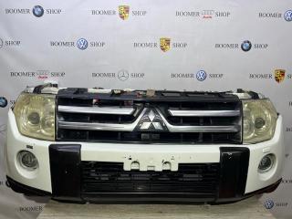 Ноускат Pajero 2009 V90