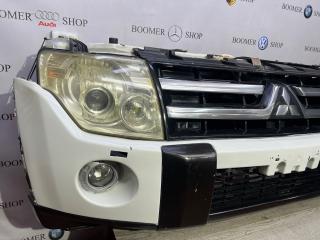 Ноускат Pajero 2009 V90