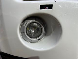 Ноускат Pajero 2009 V90