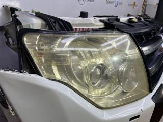 Ноускат Pajero 2009 V90