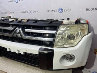 Ноускат Pajero 2009 V90