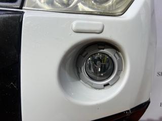 Ноускат Pajero 2009 V90