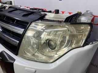 Ноускат Pajero 2009 V90